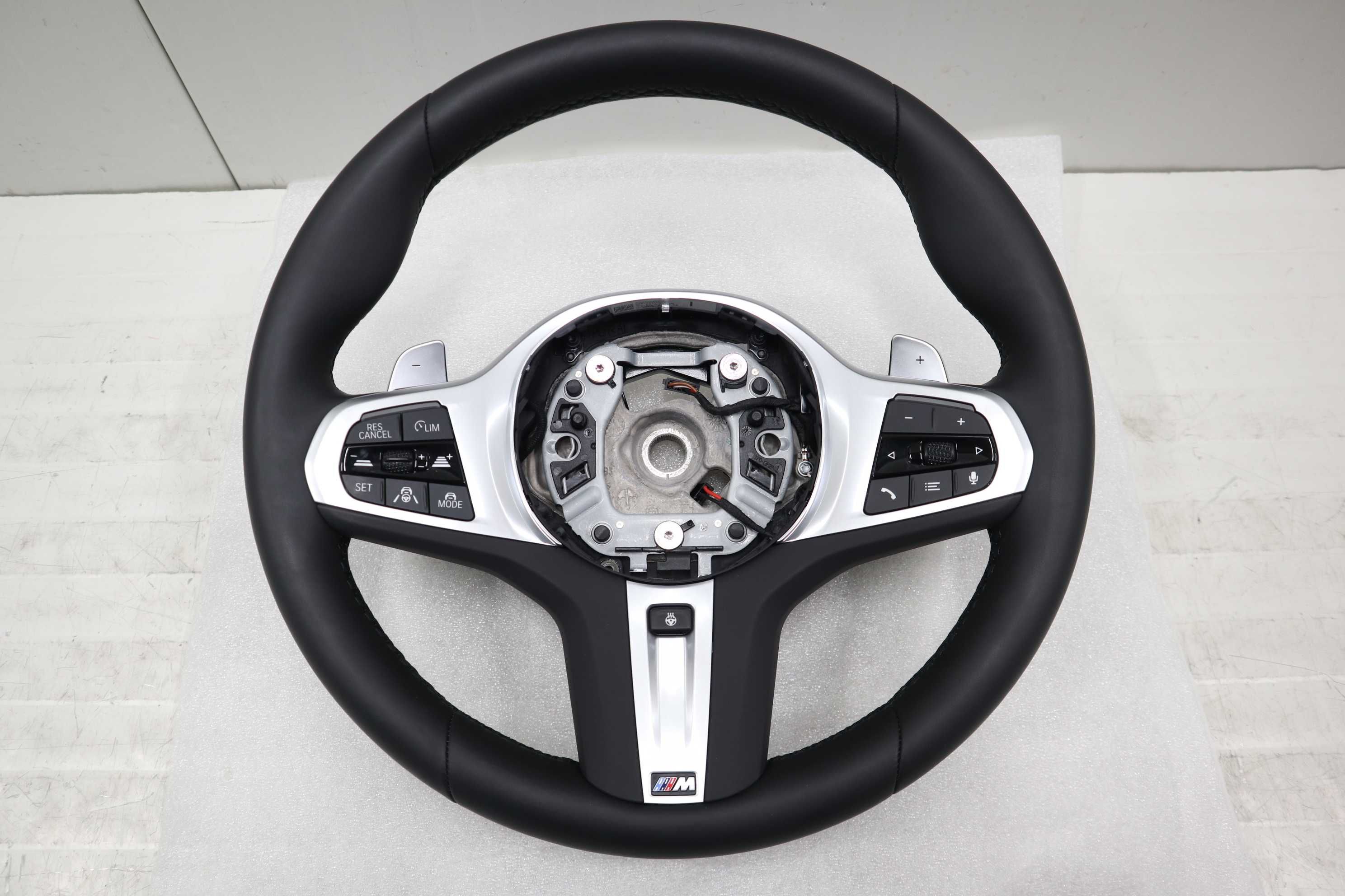 Волан М Спорт за БМВ Х3 Х4 Г01 Г02 BMW G01 G02
