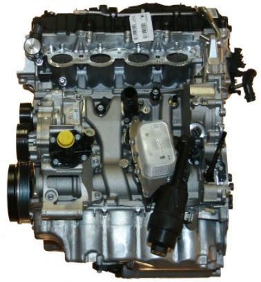 motor BMW 220i B48A20A Mini Countryman Mini Clubman