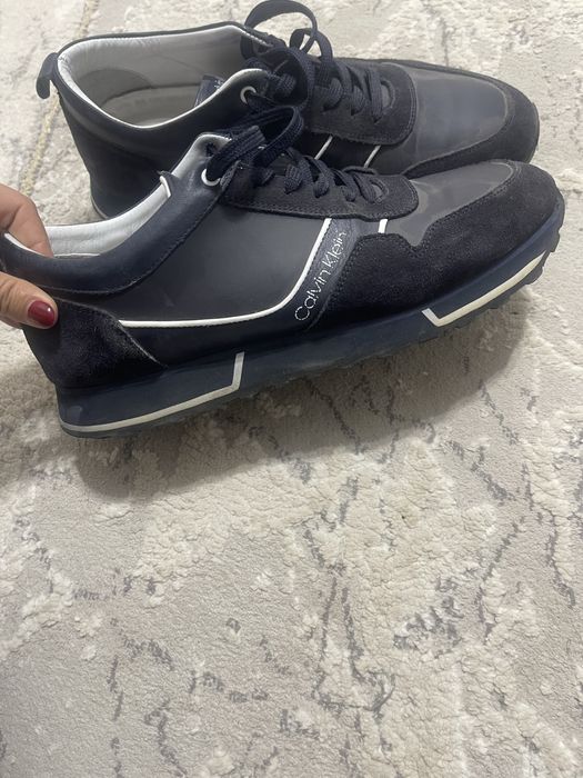 Кроссыйлар бар рр 43-44 ке келед оте кушты кочество