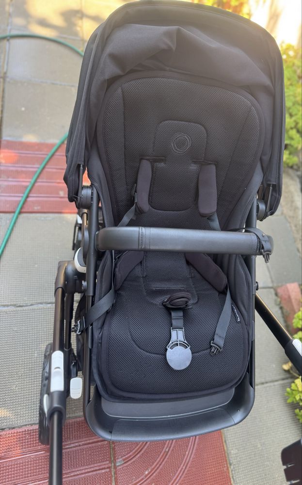 Детска количка Bugaboo fox 3