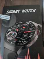 Ceas smartwatch inteligent