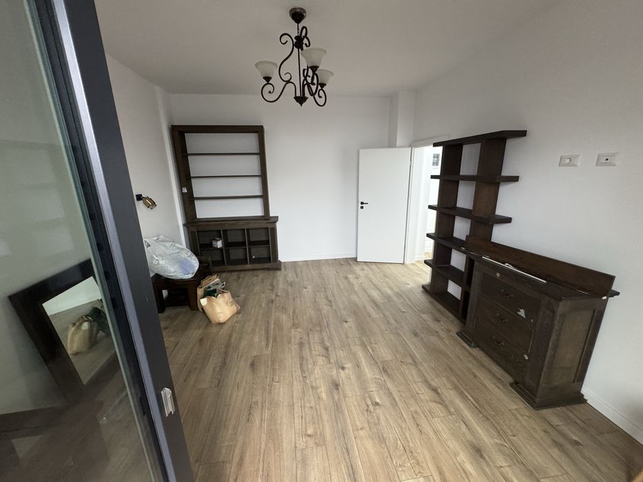Inchiriez apartament 2 camere  mandachi twins