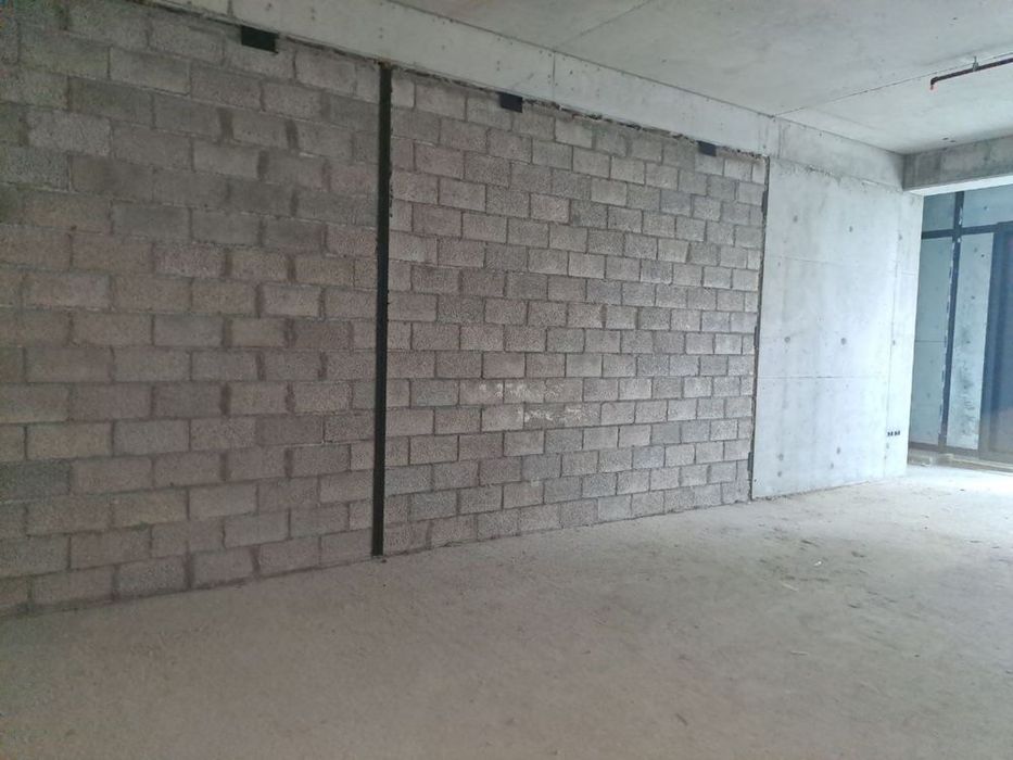 Nest One A blok