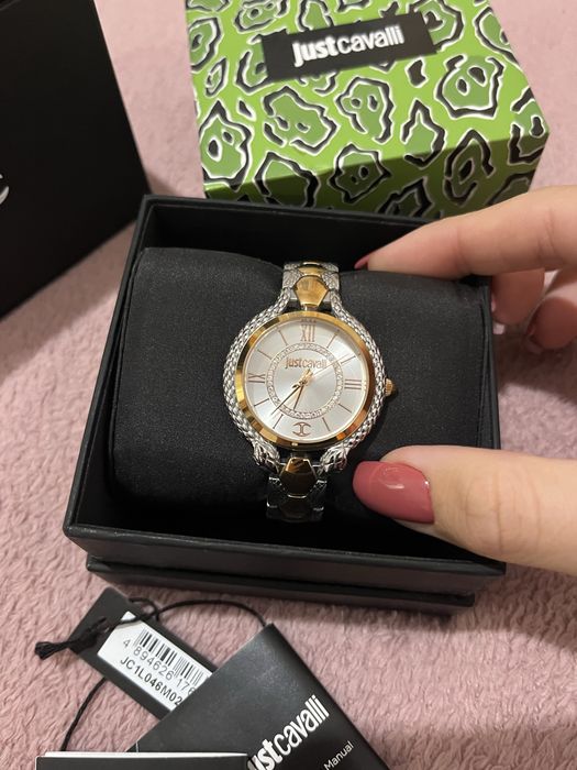 Дамски часовник Just Cavalli
