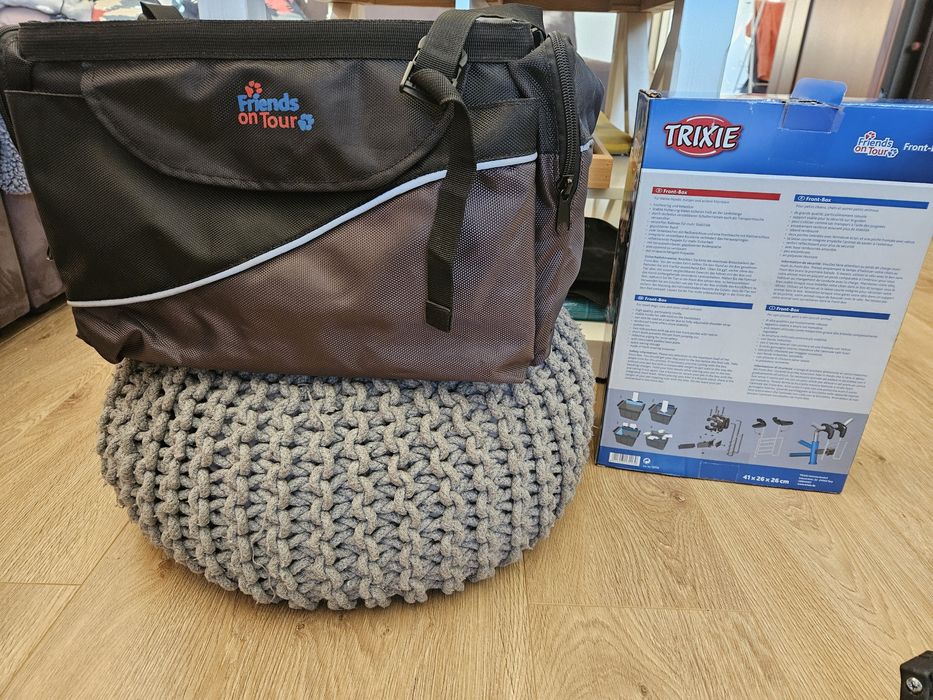 Кошница,чанта за велосипед