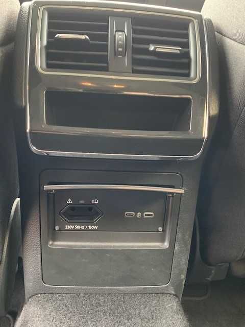 Skoda Superb AMB TS110 1.5A7F