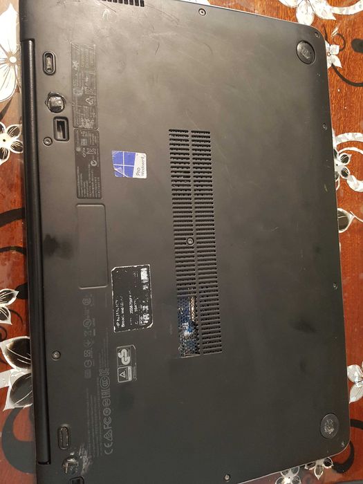 Laptop HP EliteBook Folio 1040 G1 i5 4210u