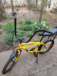 Bicicleta Pegas Strada Mini