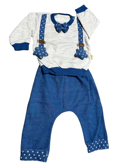 Голям лот дрехи за бебе, размер 3-6 месеца