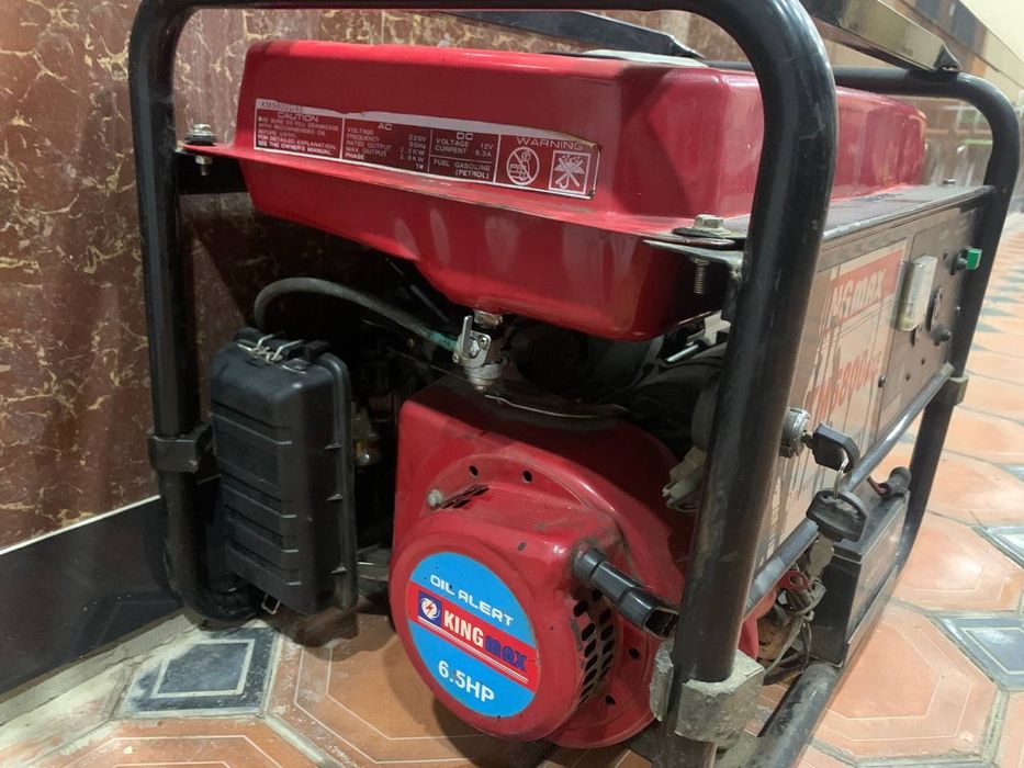 Дивижок сотилади холати яхши