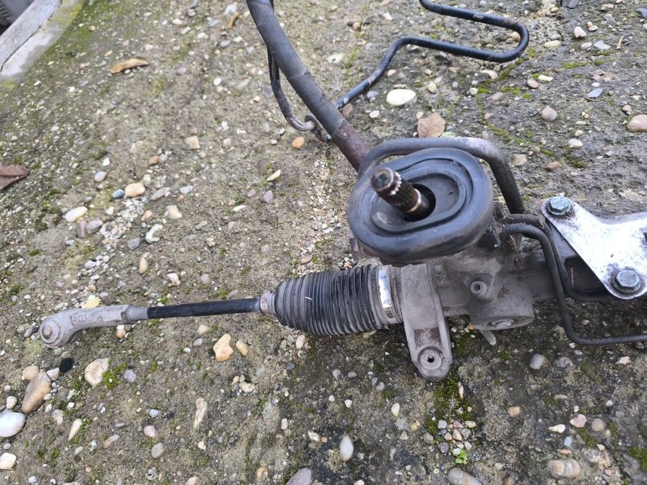 хидравлична рейка голф 4