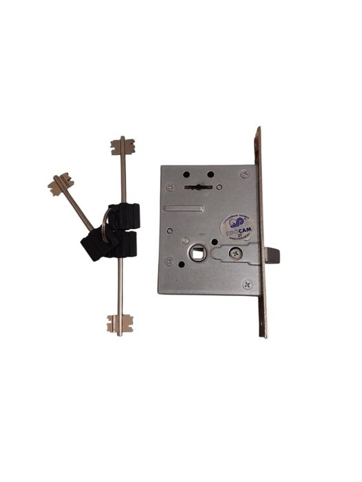 Продам врезной замок