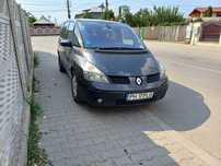 Vând Reno Espace Preț 1900 euro