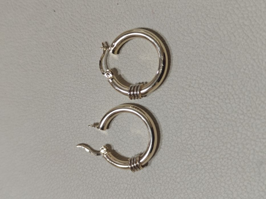 Cercei aur 14k 3.48gr (r)