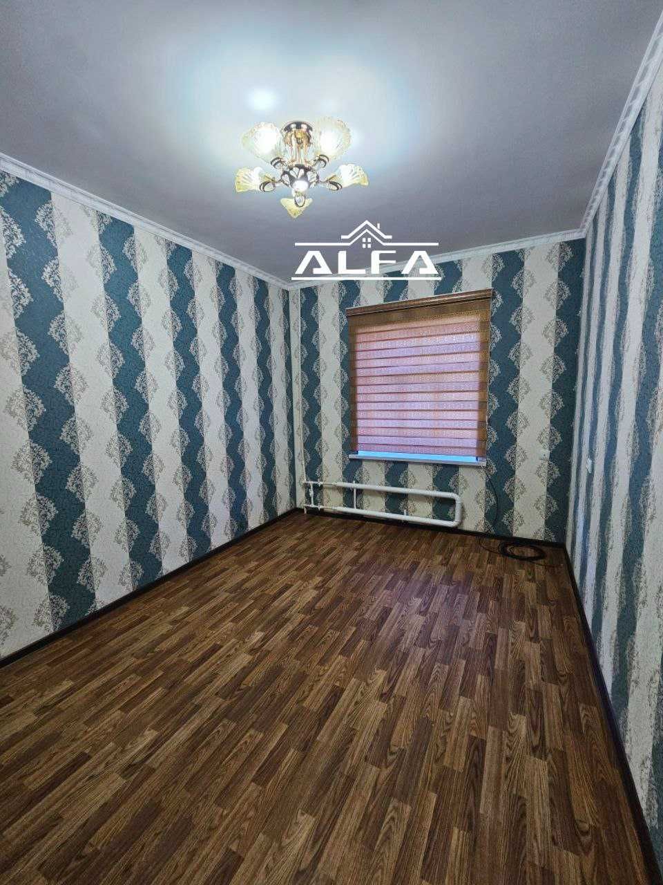 2 xonali 64m² 2-qavat.