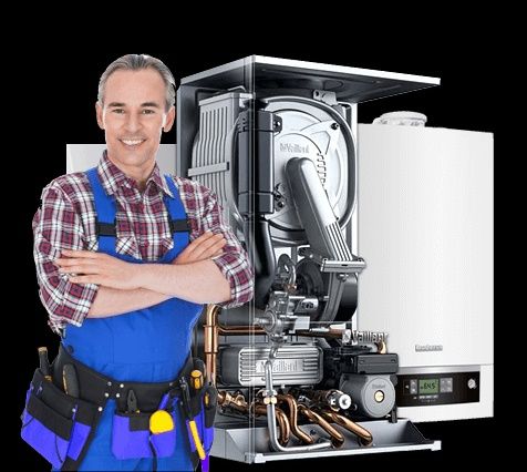 Ремонт котлов 24/7