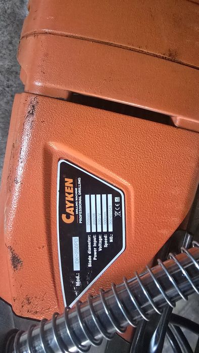 Продам апарат алмазного сверление