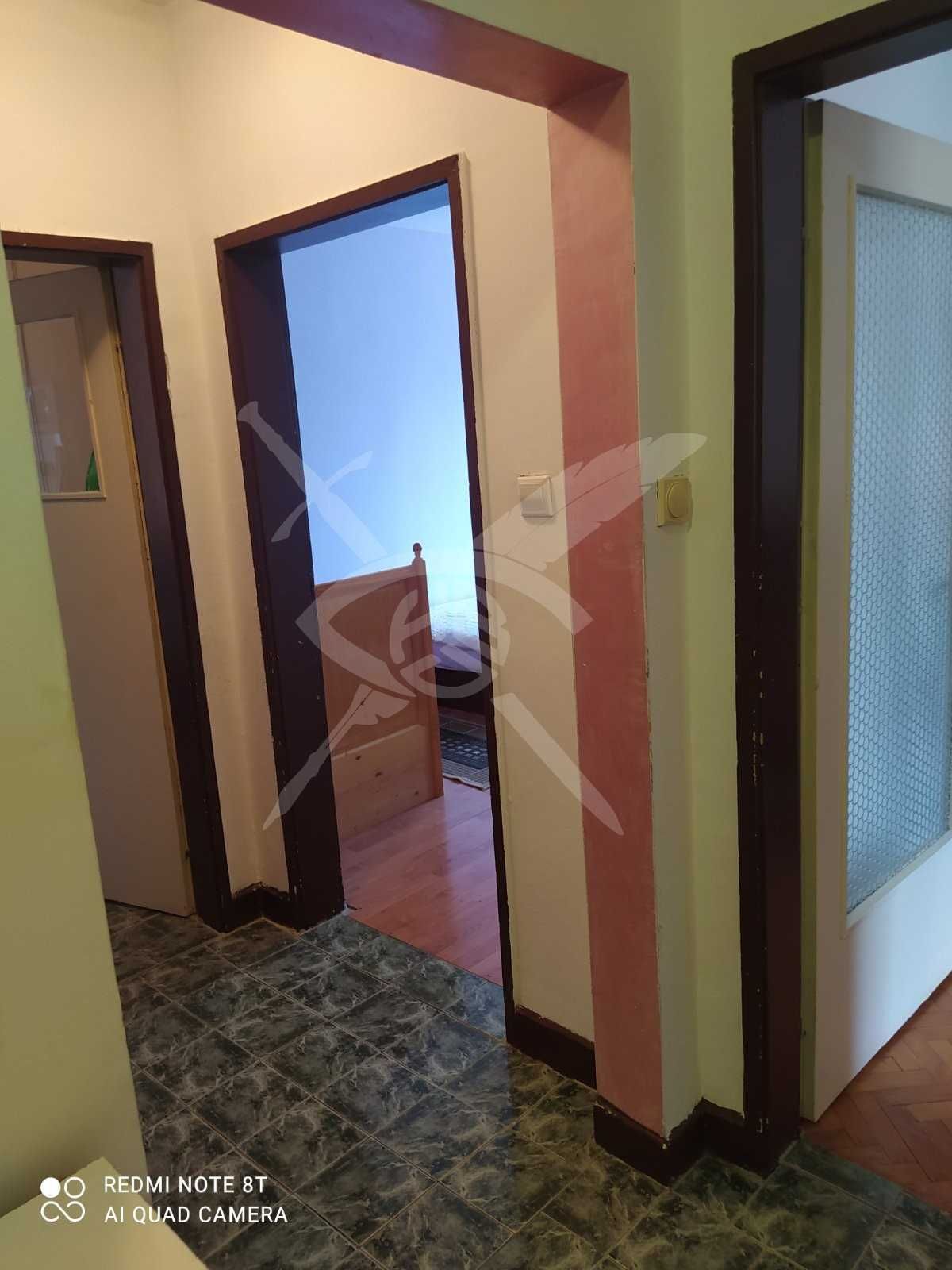 Двустаен в  Равнец