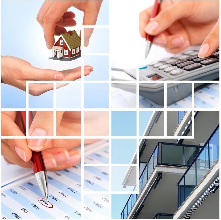 Независимая оценка всех видов имущества