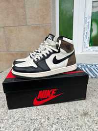 Jordan 1 Dark Mocha 42