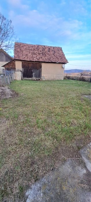 Casă de vânzare la 23 km de Cluj