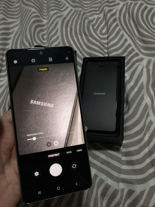 Samsung Note 10 Lite