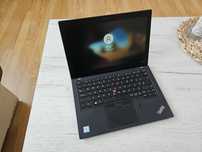 Lenovo x280 12,5" - Touch /i5-8250U/16GB/256GB NVME/FULLHD