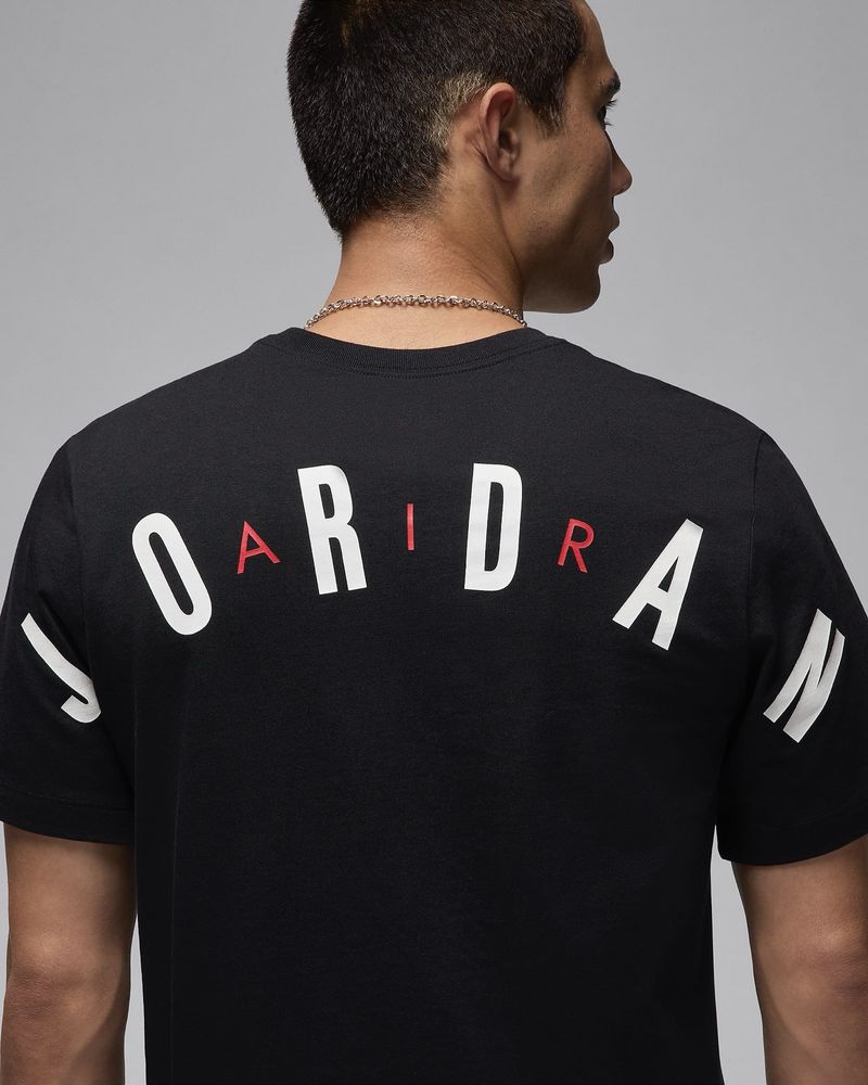 Tricou Jordan Air Nou Original (M; XL)