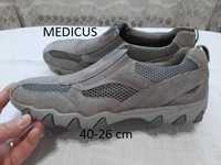 Pantofi piele Medicus mar.40