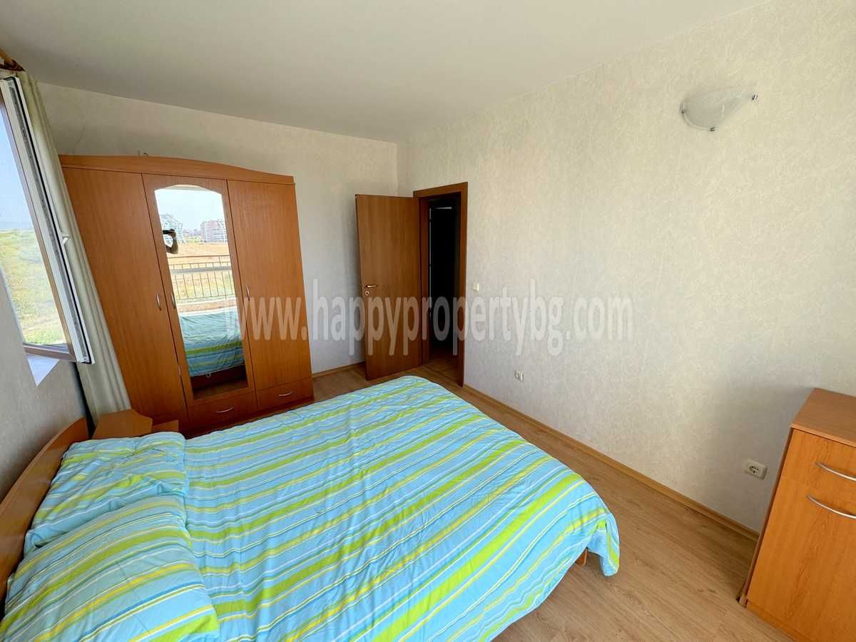 Продава се Тристаен апартамент в с. Равда, Област Бургас - 86 кв.м за 919 €/кв.м - Снимка #5