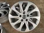 Оригинални джанти Seat, Volkswagen VW, Skoda 16" 5х112