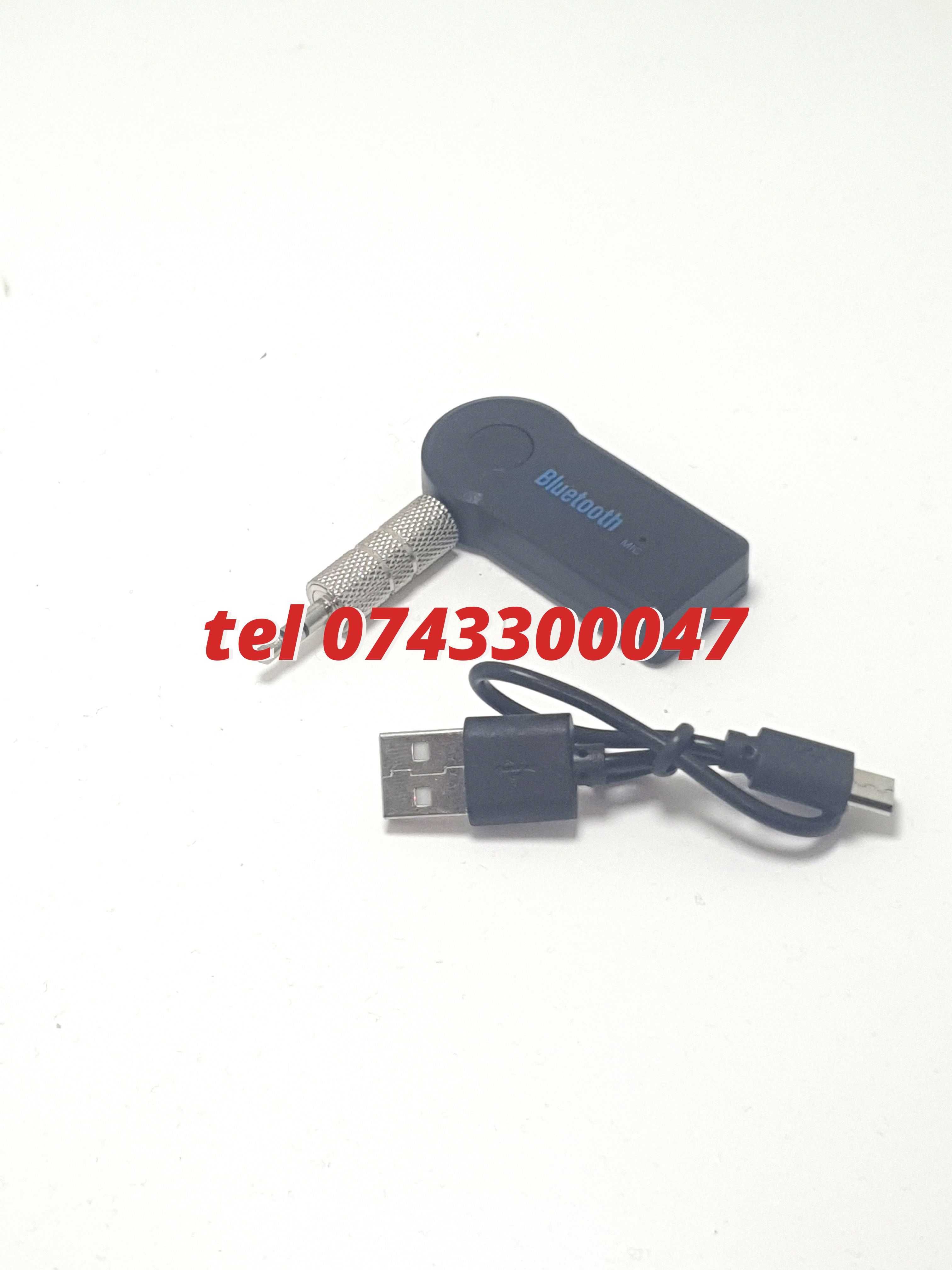 Livrare Gratuita  Adaptor Bluetooth Cu Jack 35