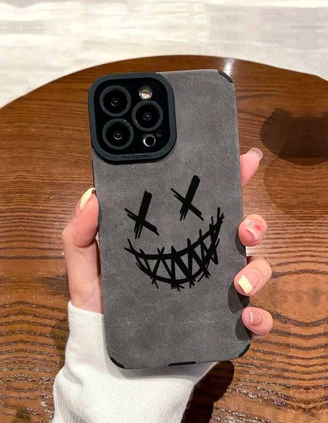 Кейсове за Iphone и Samsung