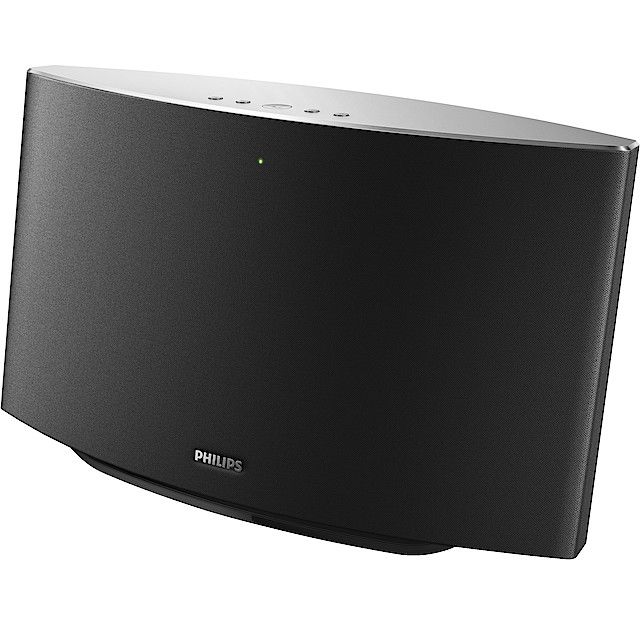 Philips Spotify Premium WiFi Speaker