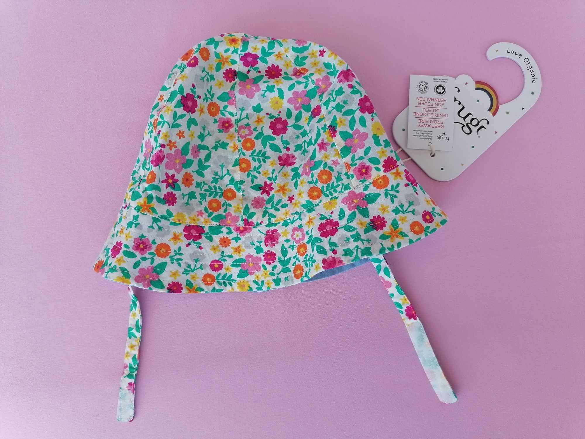 Маркови детски дрехи Frugi, Kite, Ted Baker, Desigual, Agatha ruiz