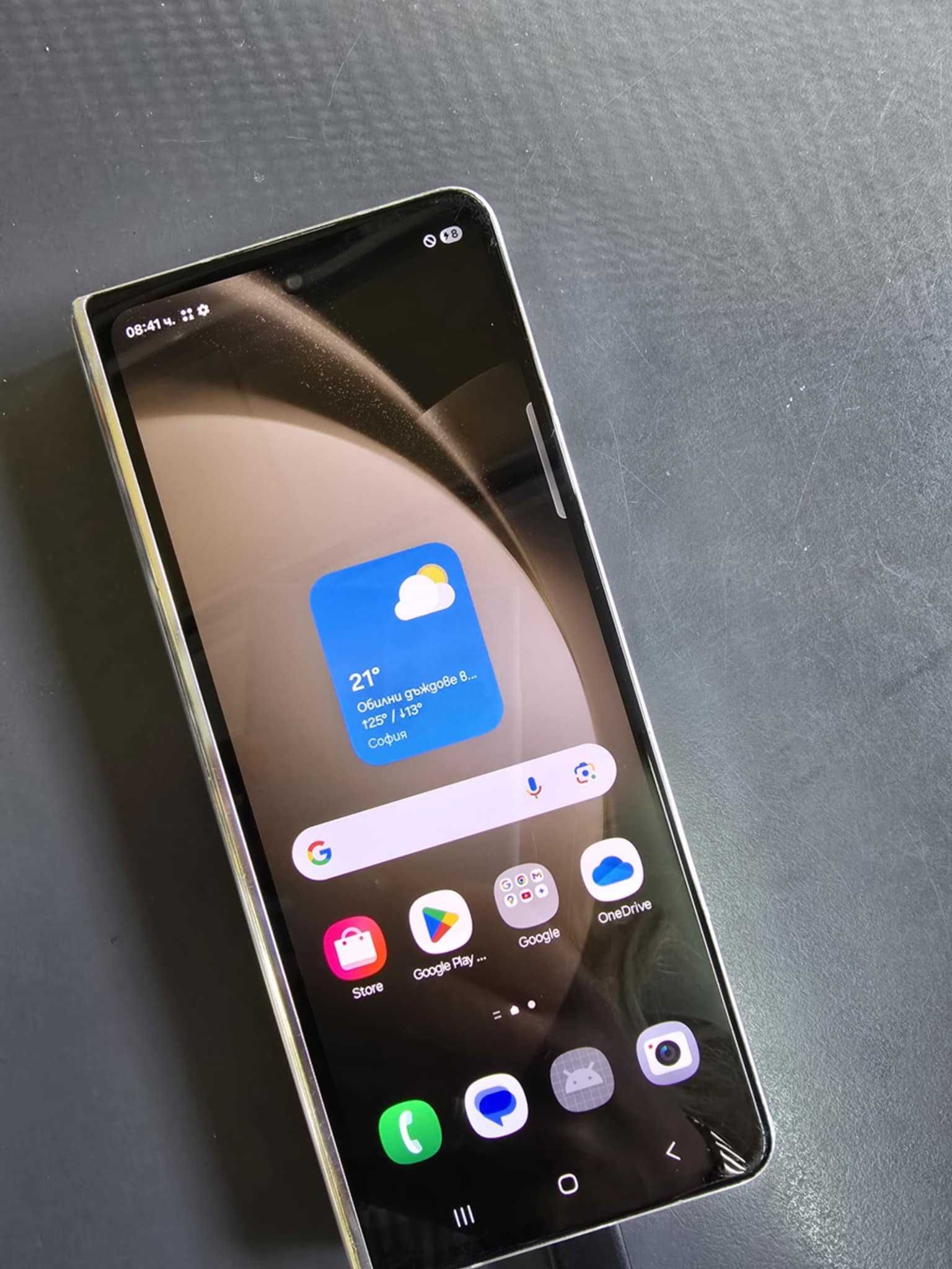 Samsung Z Fold 5 12/512gb