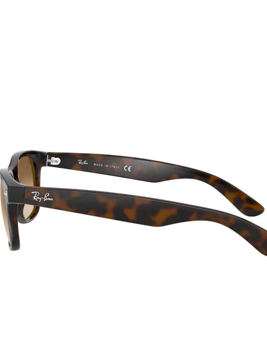 Ray ban Justin , wayfarer, sunglasses