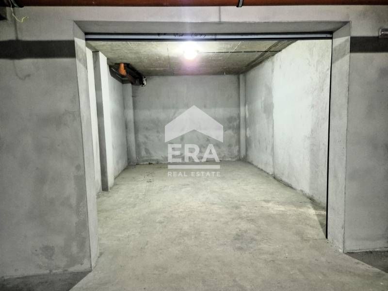 Гараж под наем в гр. Кърджали, Център