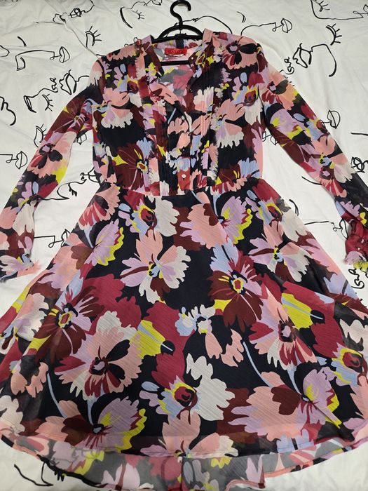 Дамска рокля Max&Co