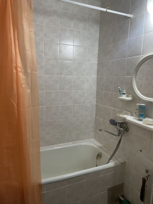 Художников квартира