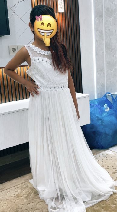 Платье на прокат