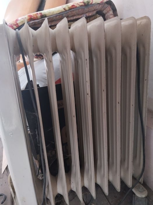 Продается обогреватель!