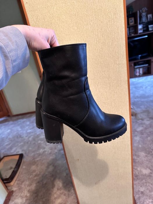 Продам сапожки в хорошем состоянии