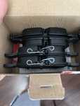 Vand ulei , filtru ulei, filrtu aer,polen, set placute spate ford kuga
