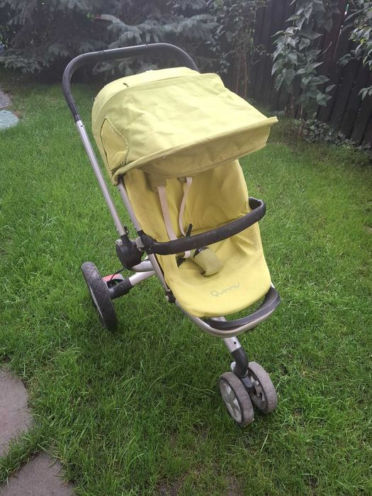 Cărucior 2 in 1 Quinny