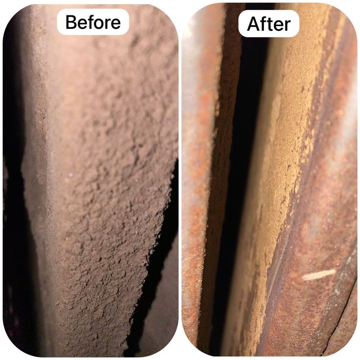 Hidrosablare 150-3000 Bar /sablare umeda / sablare cu apa