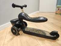 Trotineta 2in1 scoot and ride