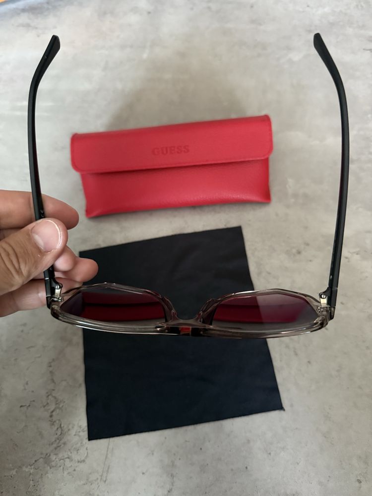 Мъжки очила Guess GU00003 20B