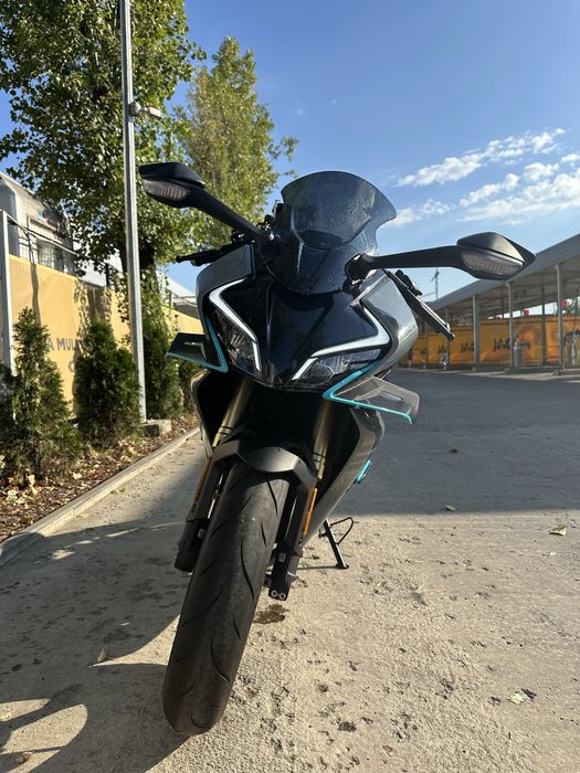 CFMOTO 450 SR-S 2024