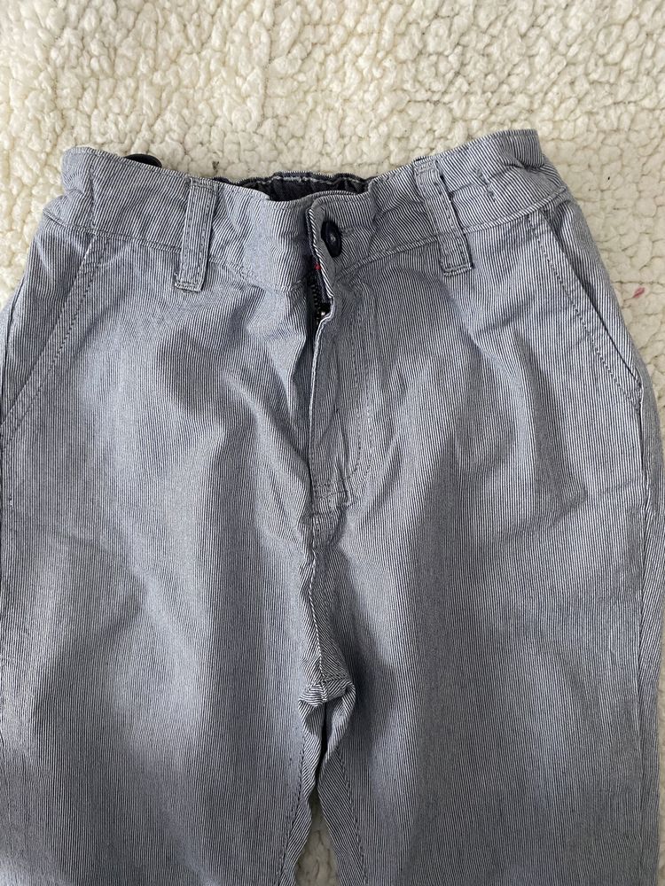 Vand pantaloni Koton 7/8 ani